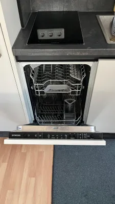 2-Zimmer-Wohnung mieten in Wien – 62 m², € 1.001 – Bild 8 von 10