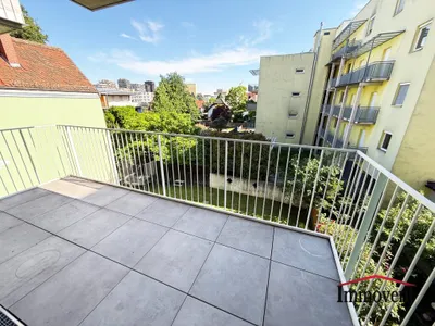 3-Zimmer-Wohnung mieten in Graz – 65 m², € 1.008 – Bild 1 von 11