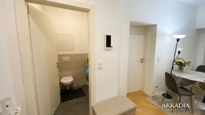 Wohnung kaufen in Wien – 39,34 m², € 189.000 – Bild 5 von 9