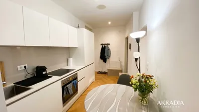 Wohnung kaufen in Wien – 39,34 m², € 189.000 – Bild 2 von 9