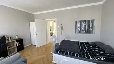 Wohnung kaufen in Wien – 39,34 m², € 189.000 – Bild 4 von 9