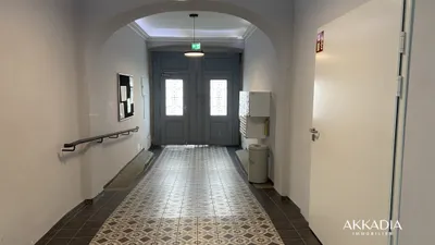 Wohnung kaufen in Wien – 39,34 m², € 189.000 – Bild 8 von 9
