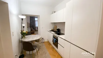 Wohnung kaufen in Wien – 39,34 m², € 189.000 – Bild 3 von 9
