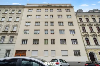 2-Zimmer-Wohnung kaufen in Wien – 59 m², € 179.000 – Bild 19 von 20