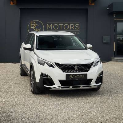 Peugeot 5008 1,2 PureTech 130 S&S 6-Gang ECO Allure | 3...
