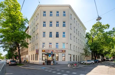 2-Zimmer-Wohnung kaufen in Wien – 60,77 m², € 214.900 – Bild 14 von 16