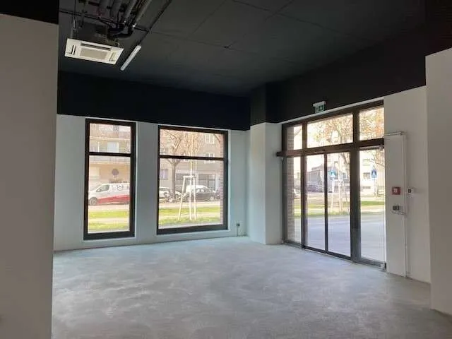 Dein Traum-Gastrolokal am ehemaligen Nordbahnhof. - Widok 2