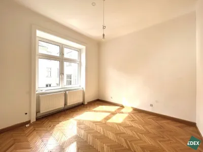 3-Zimmer-Wohnung mieten in Wien – 97 m², € 1.433 – Bild 2 von 8