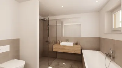4-Zimmer-Haus kaufen in Wien – 125 m², € 1.290.000 – Bild 4 von 10