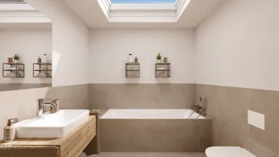 4-Zimmer-Haus kaufen in Wien – 125 m², € 1.290.000 – Bild 8 von 10