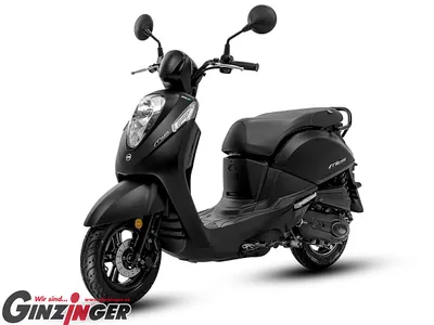 Sym Mio 50