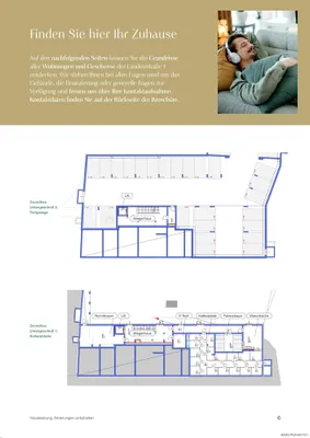 2-Zimmer-Wohnung kaufen in Vöcklabruck – 52,54 m², € 268.100 – Bild 11 von 12