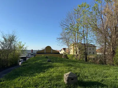 Grundstück kaufen in Tulln – 368 m², € 89.000 – Bild 1 von 5