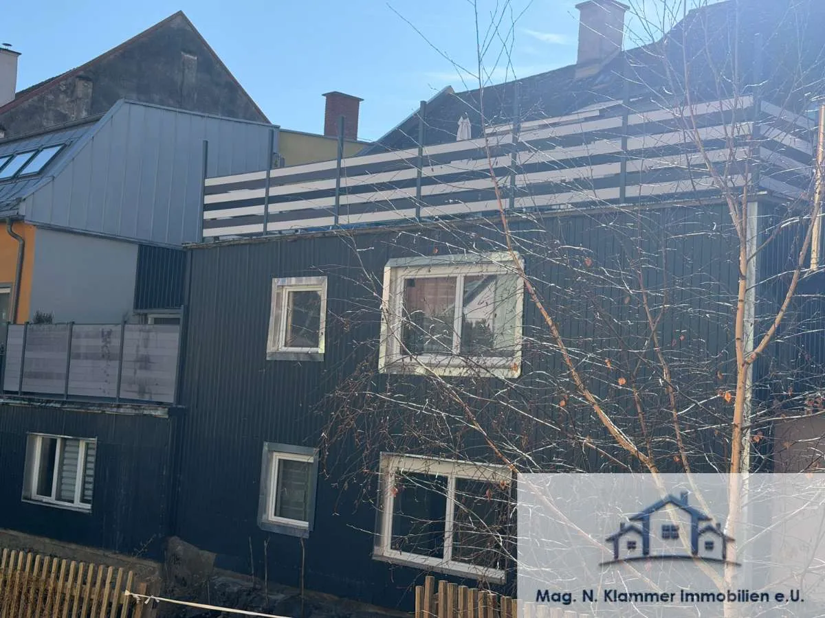 Haus – Trofaiach, Rötz - Ansicht 2