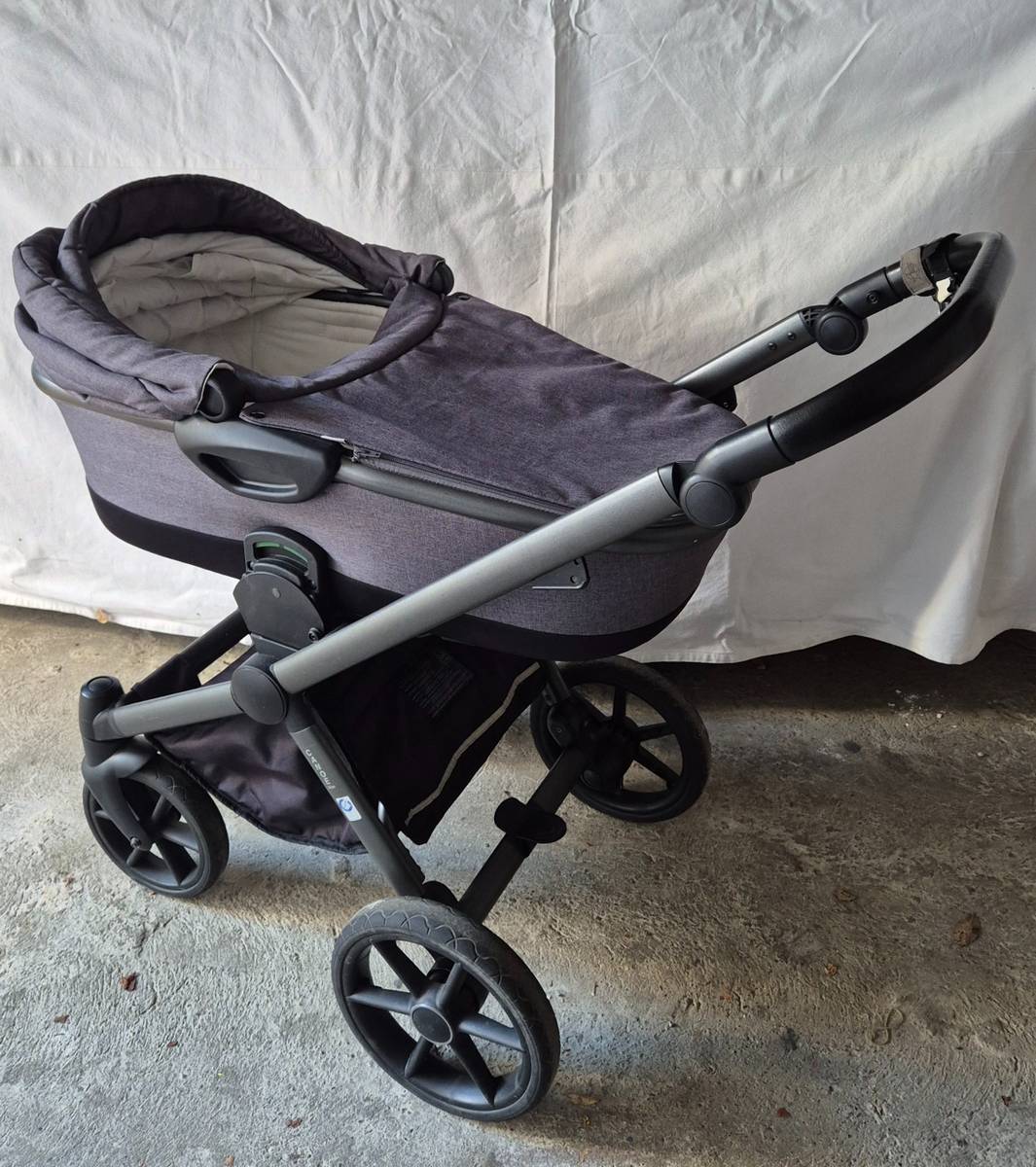 Kinderwagen Nana,  260,- (1150 Wien) - willhaben