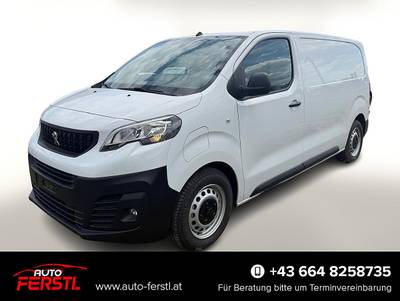 Peugeot Expert 75kWh L2 VisibilityP 11kWOBC HFT DAB ...