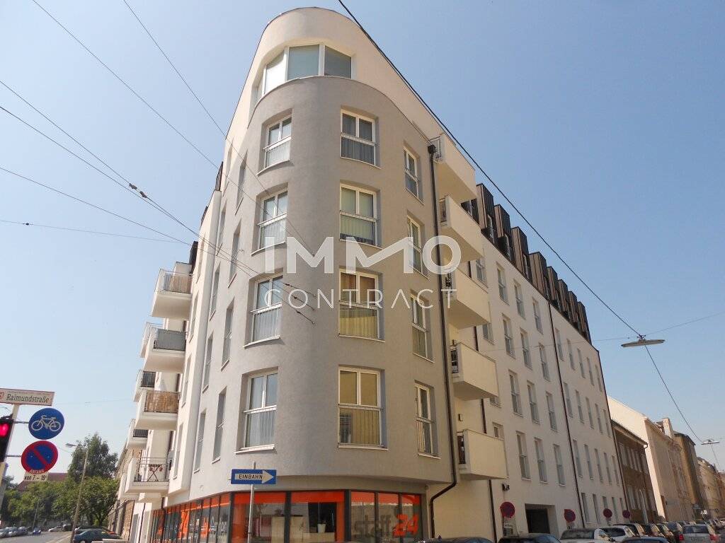 Tiefgaragenplatz in der Makartstraße 6 zu vermieten., Linz