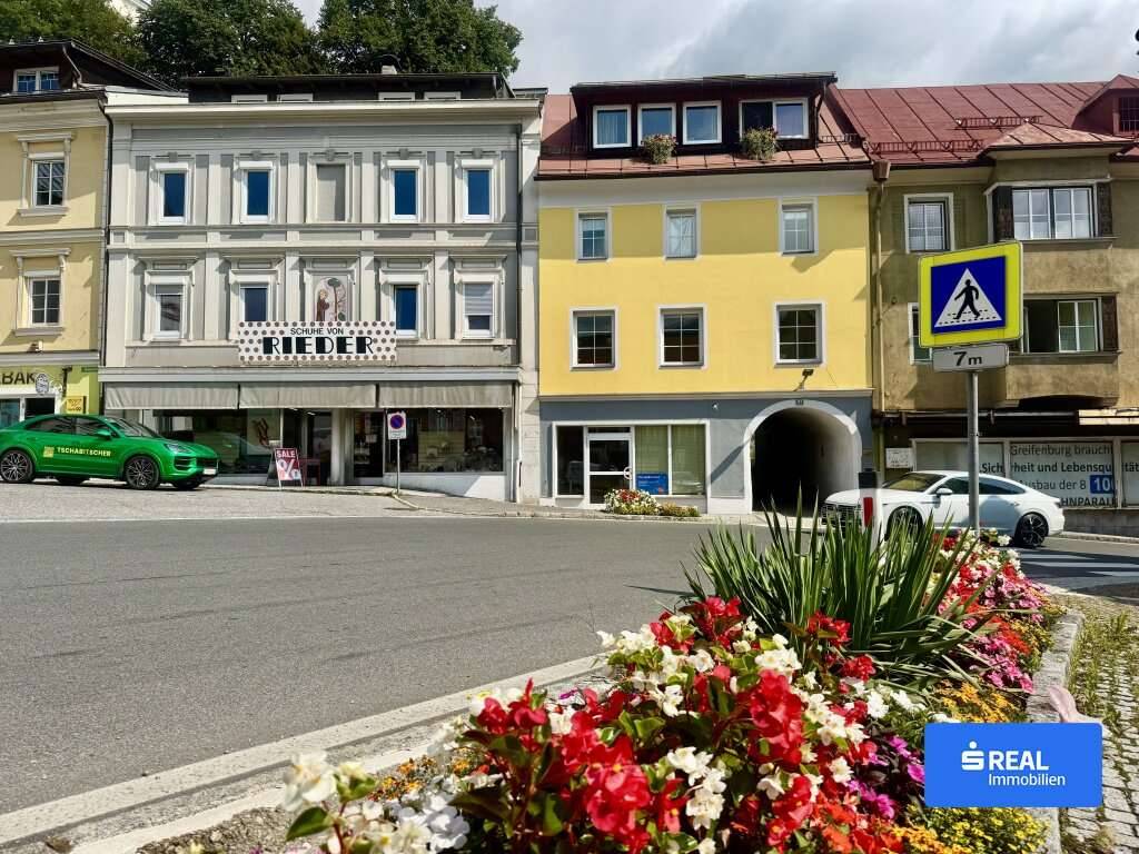 Ein Haus voller Potenzial - Ansicht 3