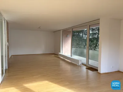 Terrassenwohnung am Pötzleinsdorfer Park – Bild 2