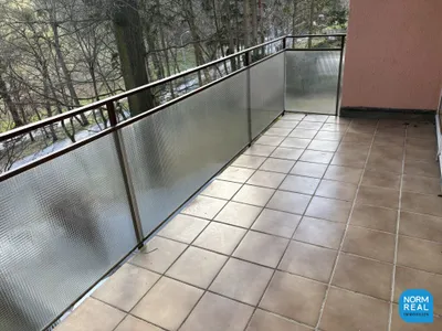 Terrassenwohnung am Pötzleinsdorfer Park – Bild 3