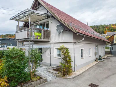 7-Zimmer-Gewerbeimmobilie kaufen in Klagenfurt Land – € 529.000 – Bild 1 von 13