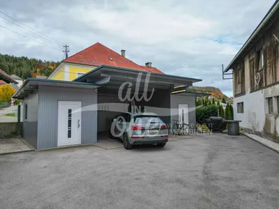 7-Zimmer-Gewerbeimmobilie kaufen in Klagenfurt Land – € 529.000 – Bild 6 von 13