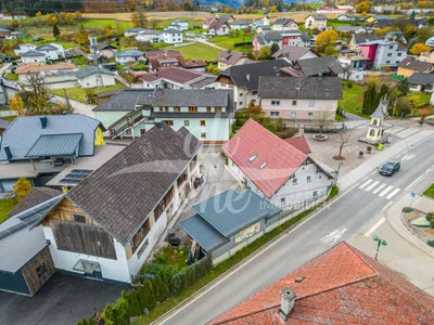 7-Zimmer-Gewerbeimmobilie kaufen in Klagenfurt Land – € 529.000 – Bild 4 von 13