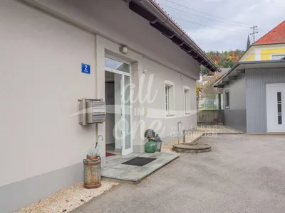 7-Zimmer-Gewerbeimmobilie kaufen in Klagenfurt Land – € 529.000 – Bild 13 von 13