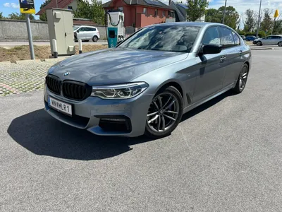 BMW 5er-Reihe