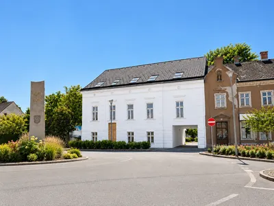 2-Zimmer-Wohnung kaufen in Korneuburg – 65 m², € 326.000 – Bild 1 von 13