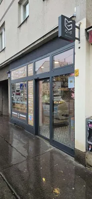 1-Zimmer-Gewerbeimmobilie mieten in Wien – 20 m², € 390 – Bild 8 von 8