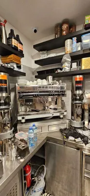 1-Zimmer-Gewerbeimmobilie mieten in Wien – 20 m², € 390 – Bild 6 von 8