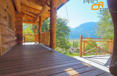 4-Zimmer-Haus kaufen in Spittal an der Drau – 84 m², € 690.000 – Bild 7 von 32