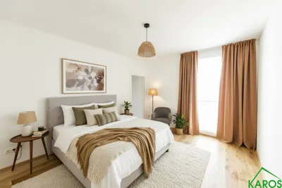 2-Zimmer-Wohnung mieten in Wien – 59,83 m², € 1.091 – Bild 5 von 11
