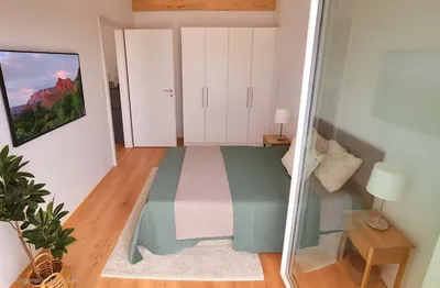 3-Zimmer-Wohnung mieten in Südoststeiermark – 57 m², € 740 – Bild 4 von 9