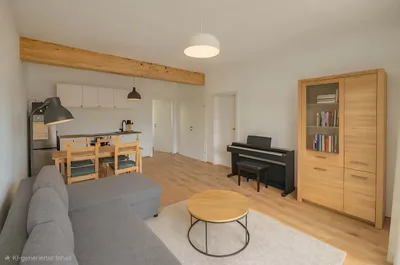 3-Zimmer-Wohnung mieten in Südoststeiermark – 57 m², € 740 – Bild 2 von 9