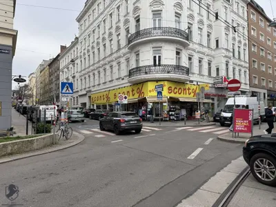 Gewerbeimmobilie mieten in Wien – 250 m², € 3.682 – Bild 2 von 7
