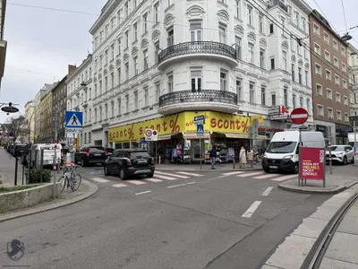 Gewerbeimmobilie mieten in Wien – 250 m², € 3.682 – Bild 4 von 7