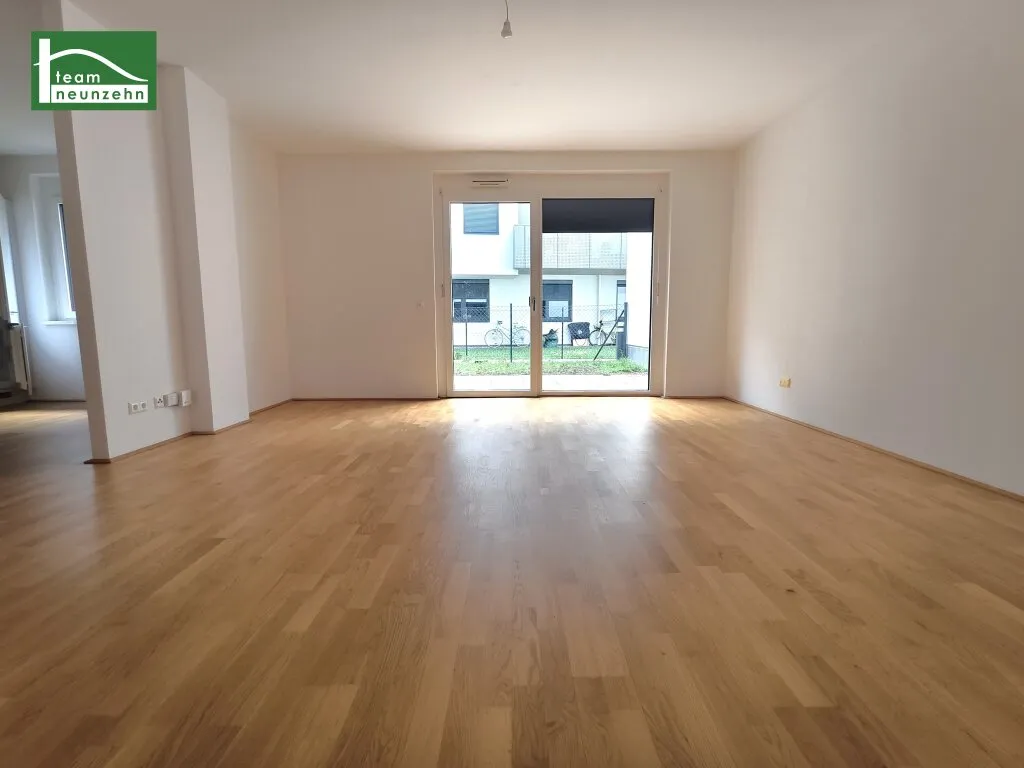 Wohnung – St. Pölten, Regierungsviertel, Katastralgemeinde St. Pölten - Ansicht 3