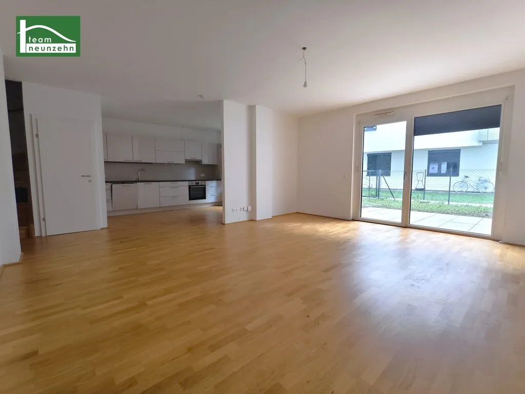 Wohnung – St. Pölten, Regierungsviertel, Katastralgemeinde St. Pölten - Ansicht 2