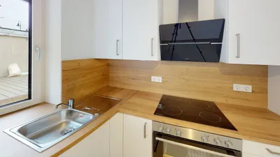 2-Zimmer-Wohnung mieten in Leibnitz – 71,93 m², € 1.180 – Bild 3 von 10
