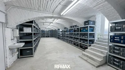 Gewerbeimmobilie kaufen in Wien – 79 m², € 129.000 – Bild 1 von 7