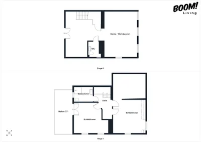4-Zimmer-Wohnung kaufen in Wien – 120 m², € 445.000 – Bild 17 von 17
