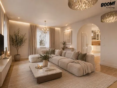 4-Zimmer-Wohnung kaufen in Wien – 120 m², € 445.000 – Bild 1 von 17