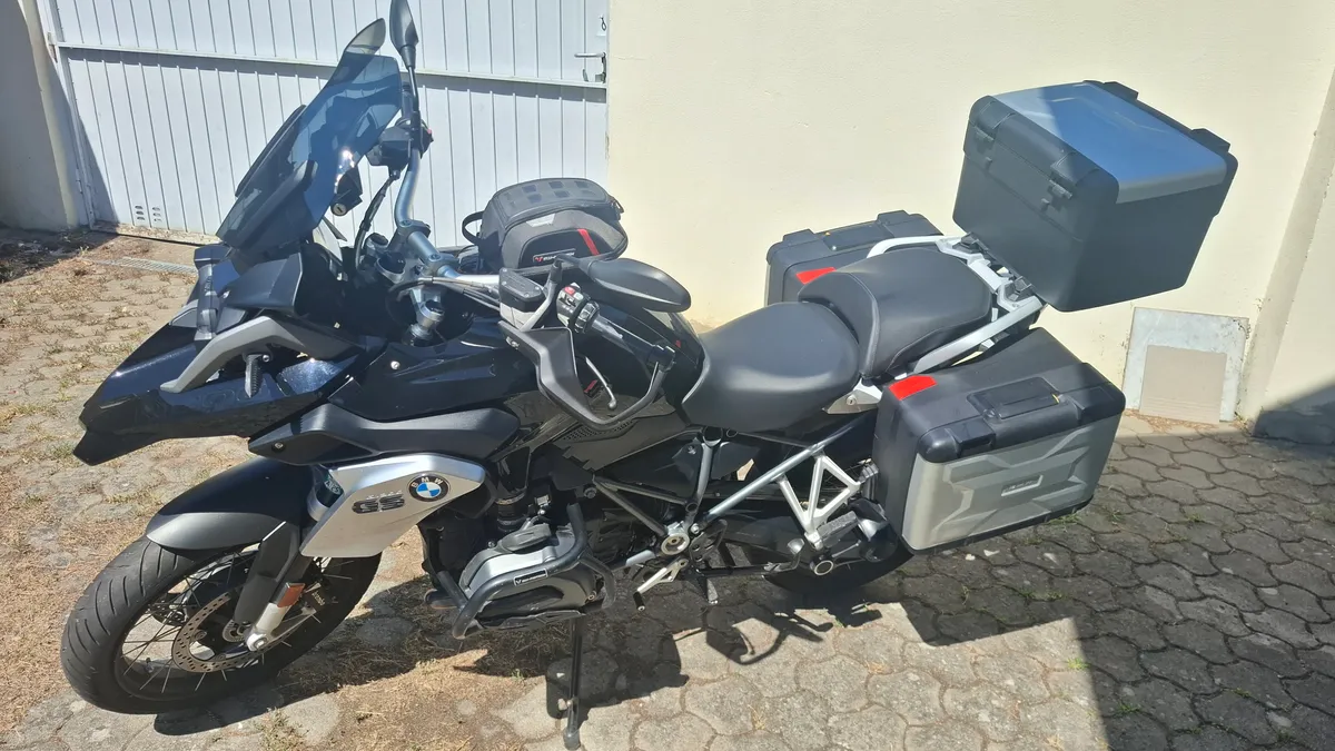 BMW R 1200