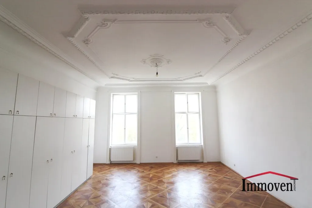 Wohnung – Wien - Ansicht 3