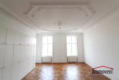 6-Zimmer-Wohnung mieten in Wien – 323 m², € 4.569 – Bild 3 von 32