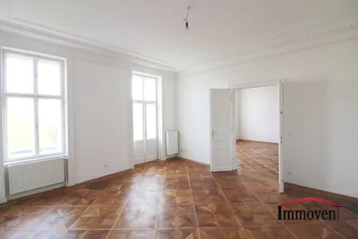 6-Zimmer-Wohnung mieten in Wien – 323 m², € 4.569 – Bild 9 von 32