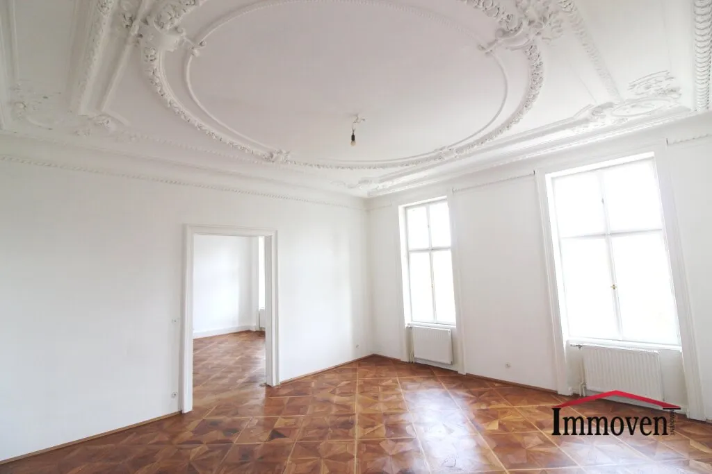 Wohnung – Wien - Ansicht 2