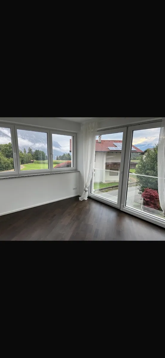 Wohnung – Oberperfuß, Aigen - Ansicht 2